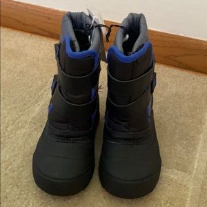 Toddler/Boy's Winter Boots Size 9